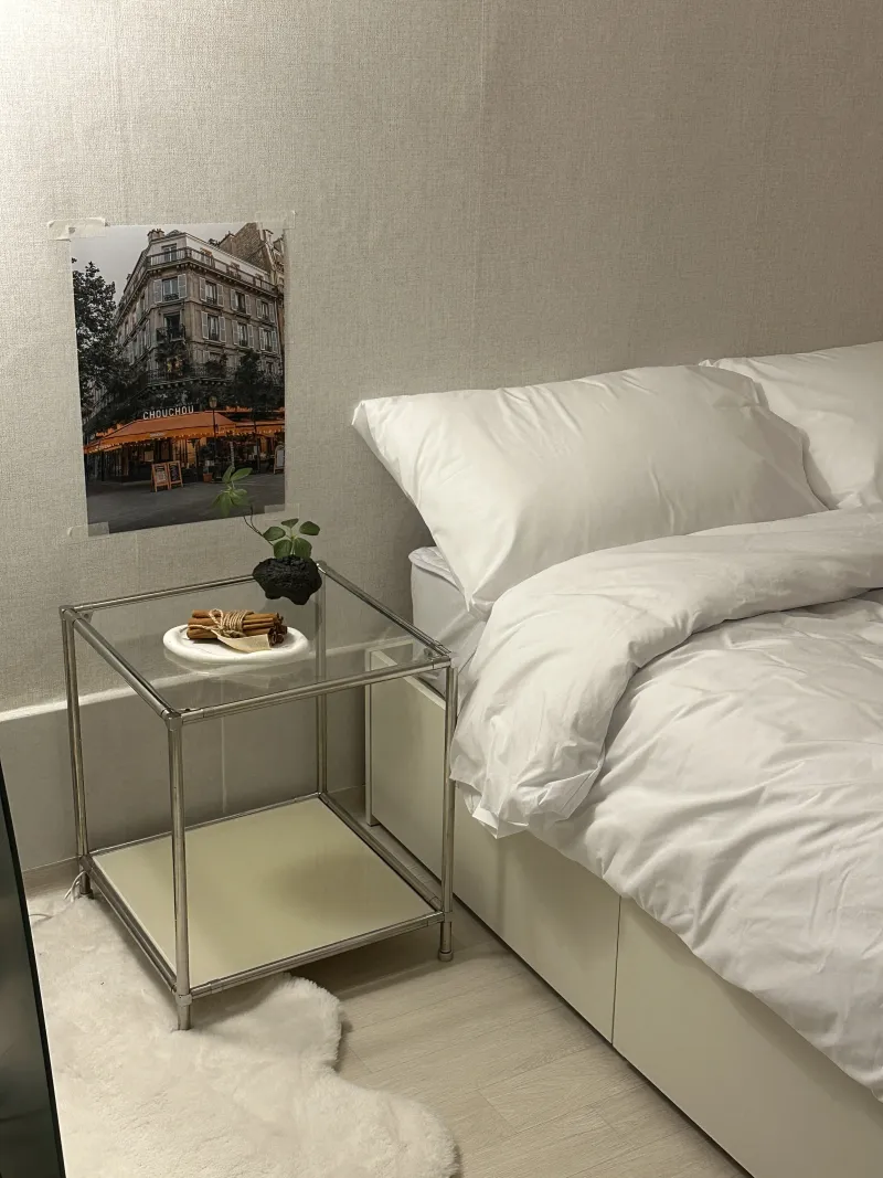 [Yeongdeungpo, Seoul][Yeongdeungpo-gu, Seoul] A three-room detached house right in front of Yeouido in Singil 15