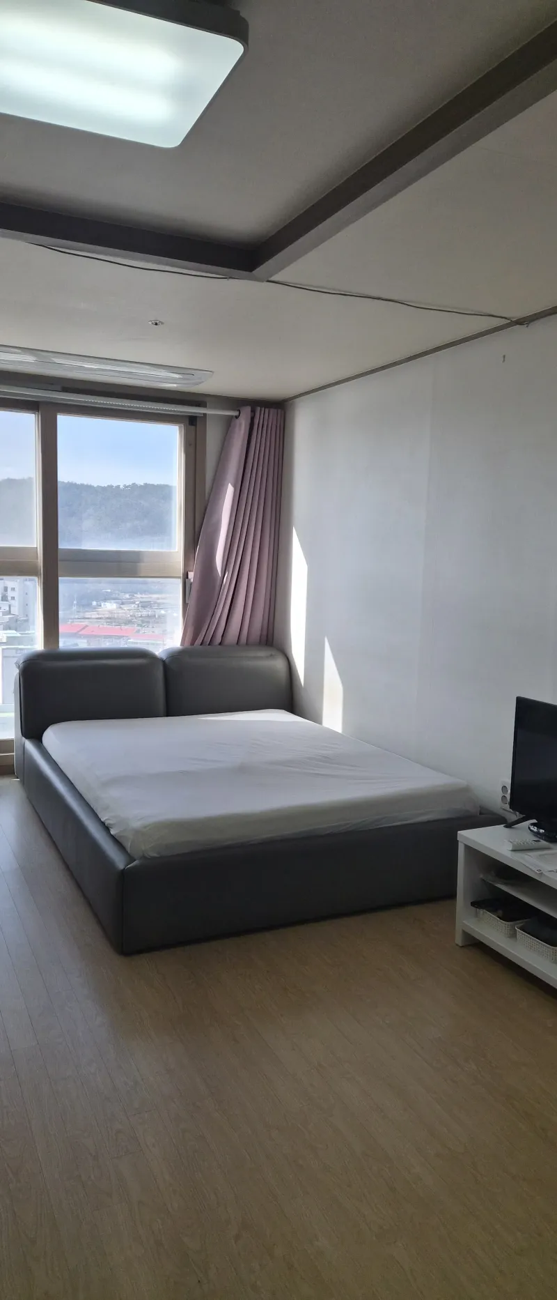 [울산 울주] #진하해수욕장 원룸오피스텔 3