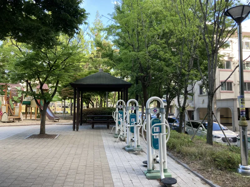 [Yuseong, Daejeon] 401 Two-room House, a Great Place to Live Near Chungnam National University in Yuseong-gu 20