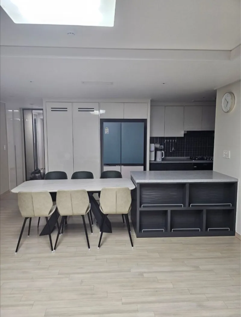 [Sokcho] 30th floor, 34 pyeong apartment / Ocean view / 3-minute walk from Sokcho Beach 19