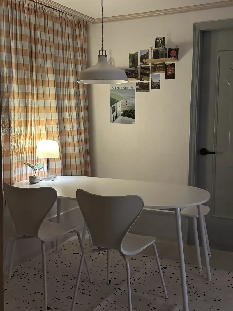 [Yeongdeungpo, Seoul][Yeongdeungpo-gu, Seoul] A three-room detached house right in front of Yeouido in Singil 24