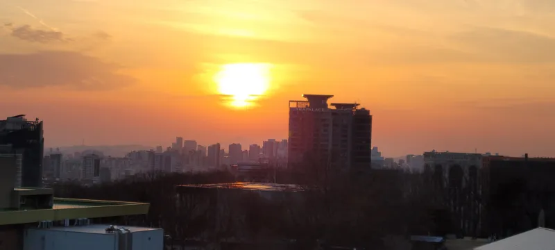 [서울 중구] 명동역 1분 /1-2인 장기체류 34