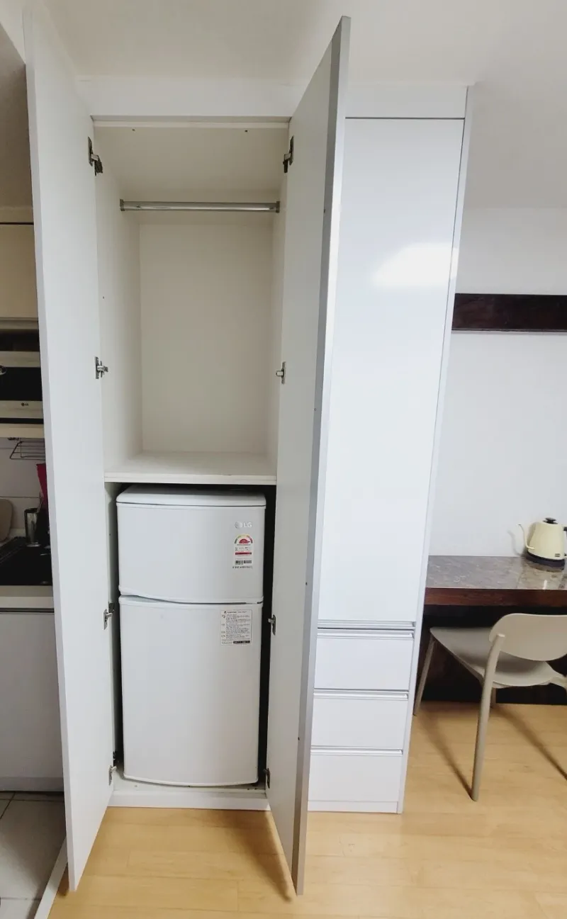 [Yeongdeungpo, Seoul] 3-minute walk from Yangpyeong Station / City view near Yangcheon-gu & Omokgyo Station 7