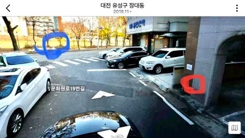 [Yuseong, Daejeon] 401 Two-room House, a Great Place to Live Near Chungnam National University in Yuseong-gu 23