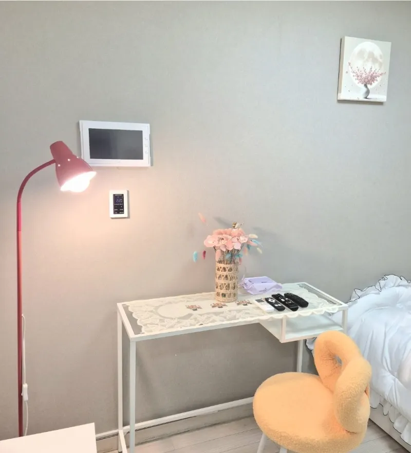 [Seocho, Seoul] #2413 Opening Special♡ 2 minutes from Sinnonhyeon Station, prime location in Gangnam 12