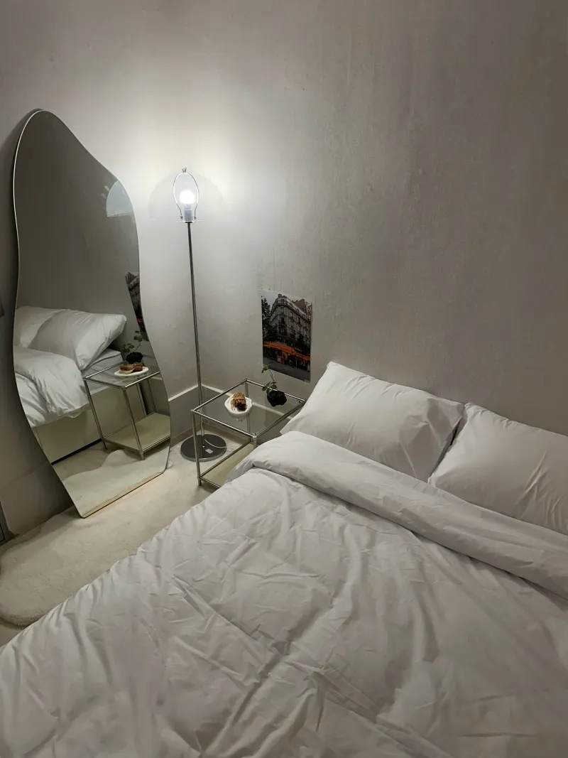 [Yeongdeungpo, Seoul][Yeongdeungpo-gu, Seoul] A three-room detached house right in front of Yeouido in Singil 16