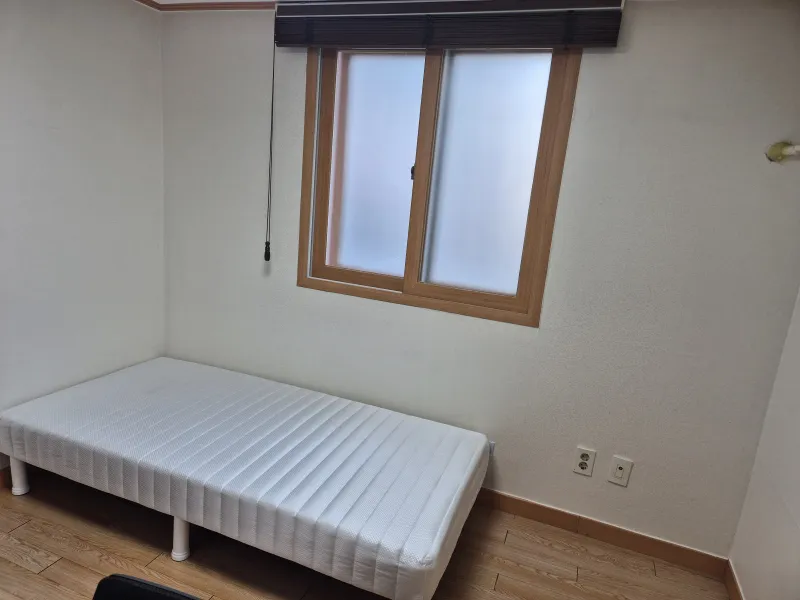[Gwanak, Seoul] Fully furnished newly built studio apartment in Seoul National University Venture Town, Gwanak-gu 5