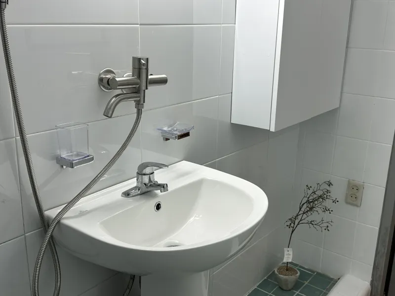 [Yeongdeungpo, Seoul][Yeongdeungpo-gu, Seoul] A three-room detached house right in front of Yeouido in Singil 21