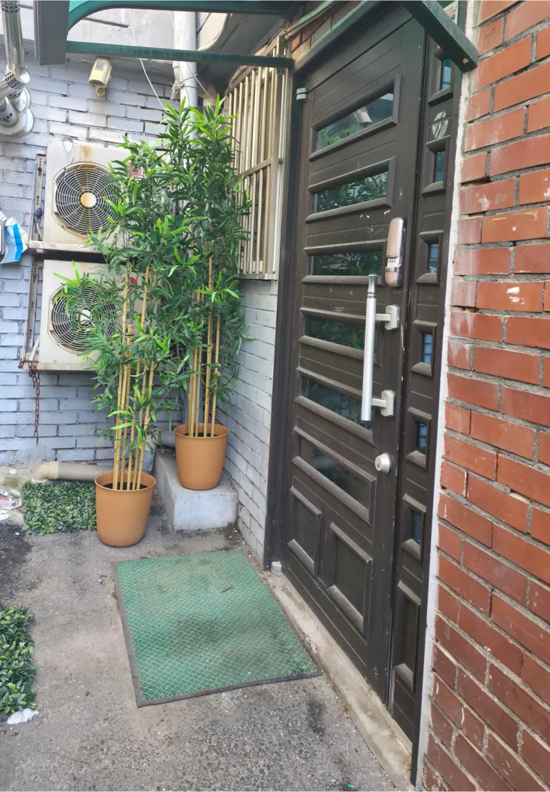 [Jung-gu, Seoul] 1 minute from Myeongdong Station / Comfortable house for business trips and long-term stays 32