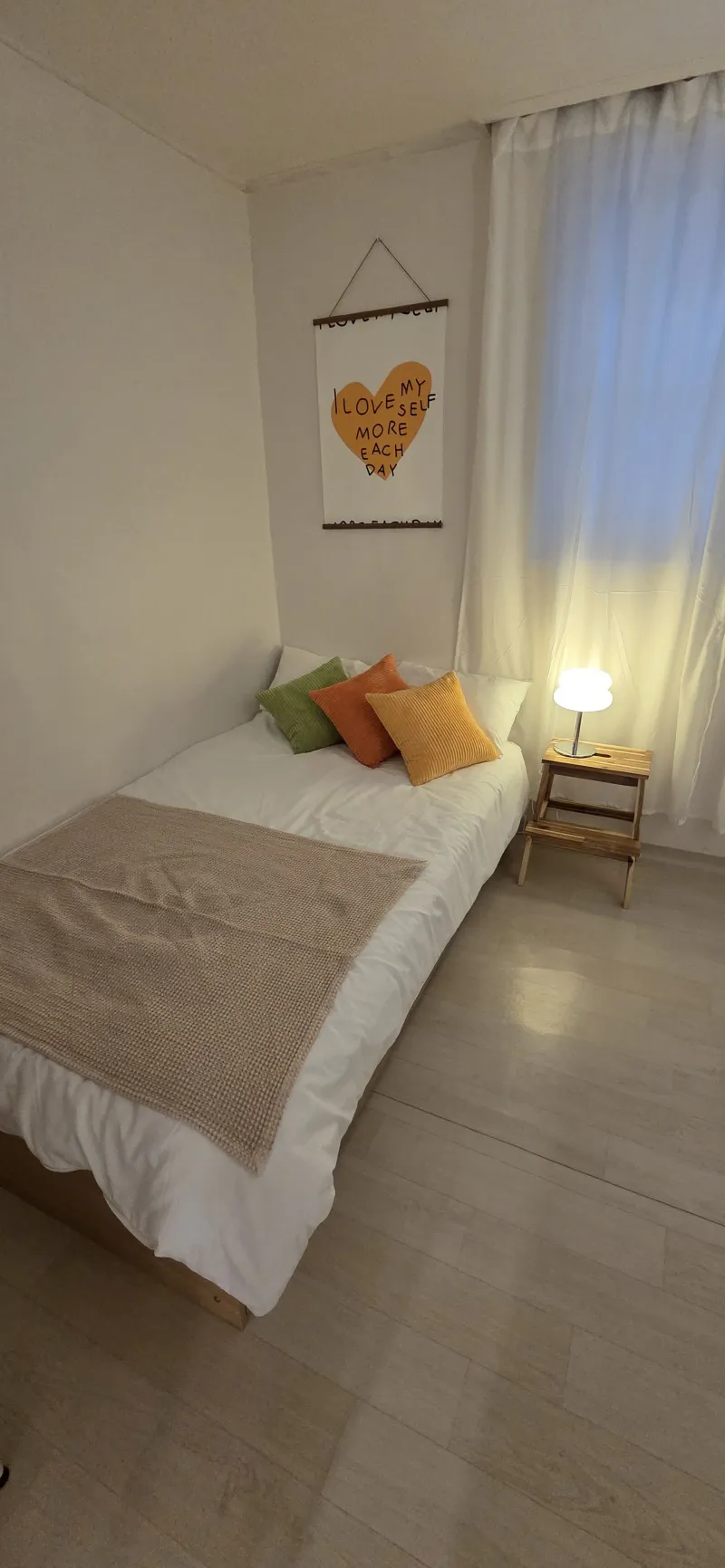 [Yeongdeungpo, Seoul] Fully furnished semi-basement B01, 10-minute walk from Yeongdeungpo Station 5