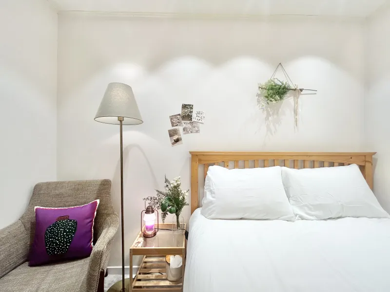 [Gwanak, Seoul] Sillim/Near Gangnam, Hongdae, and Myeongdong. Sillim Station on Line 2. 15