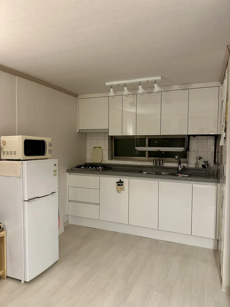 [Yeongdeungpo, Seoul][Yeongdeungpo-gu, Seoul] A three-room detached house right in front of Yeouido in Singil 34