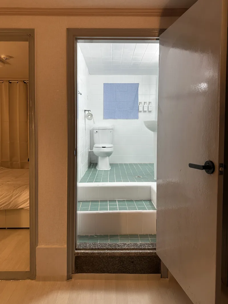 [Yeongdeungpo, Seoul][Yeongdeungpo-gu, Seoul] A three-room detached house right in front of Yeouido in Singil 20