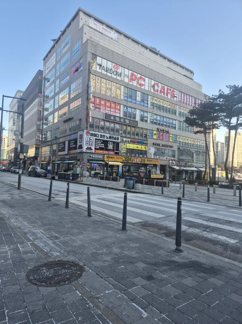 [세종] 충대병원, 비알티 가장큰 방 19
