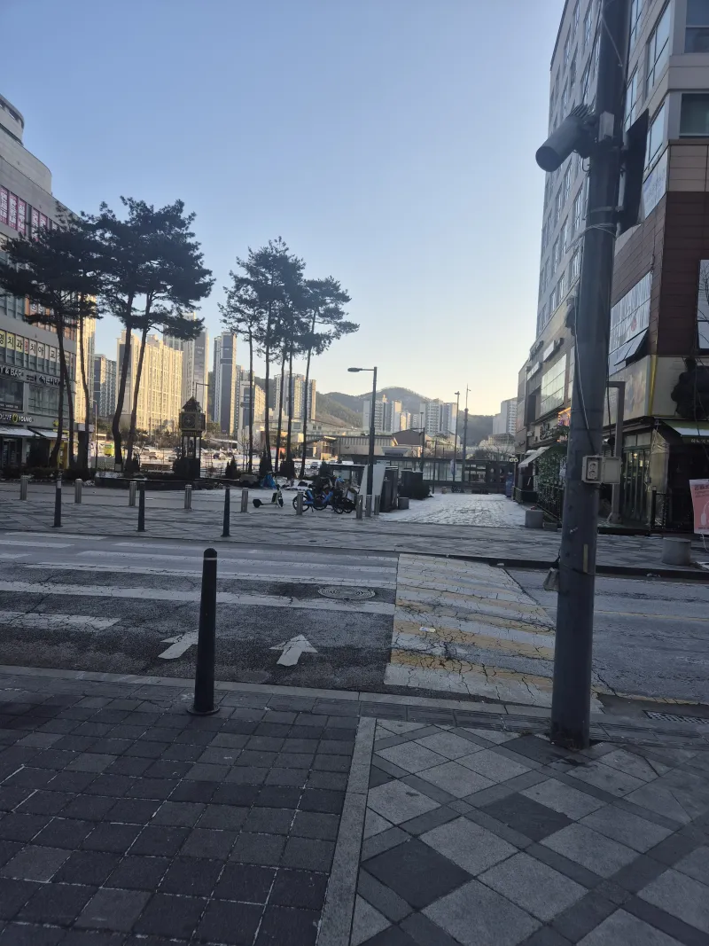 [세종] 충대병원, 비알티 가장큰 방 21