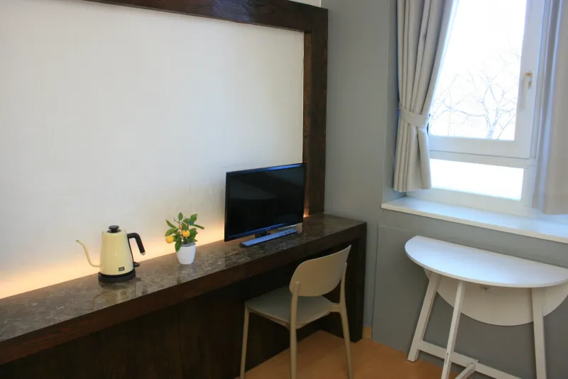 [Yeongdeungpo, Seoul] 3-minute walk from Yangpyeong Station / City view near Yangcheon-gu & Omokgyo Station 2