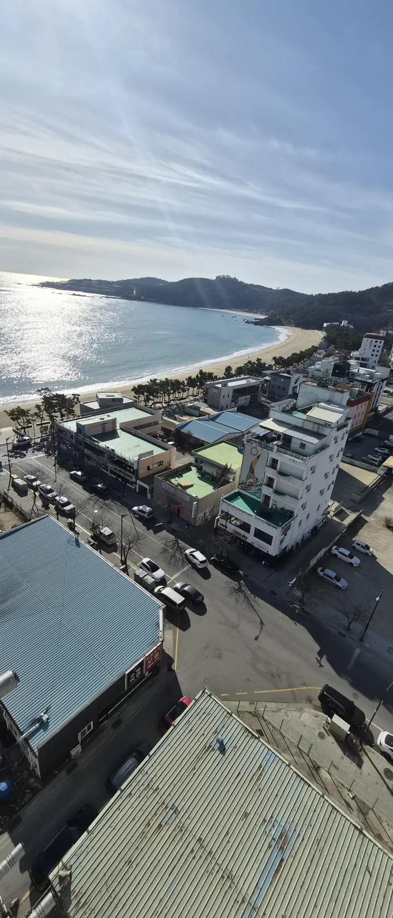 [울산 울주] #진하해수욕장 원룸오피스텔 2