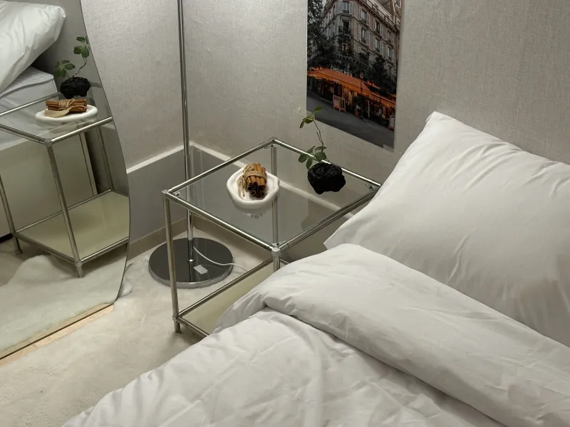 [Yeongdeungpo, Seoul][Yeongdeungpo-gu, Seoul] A three-room detached house right in front of Yeouido in Singil 14