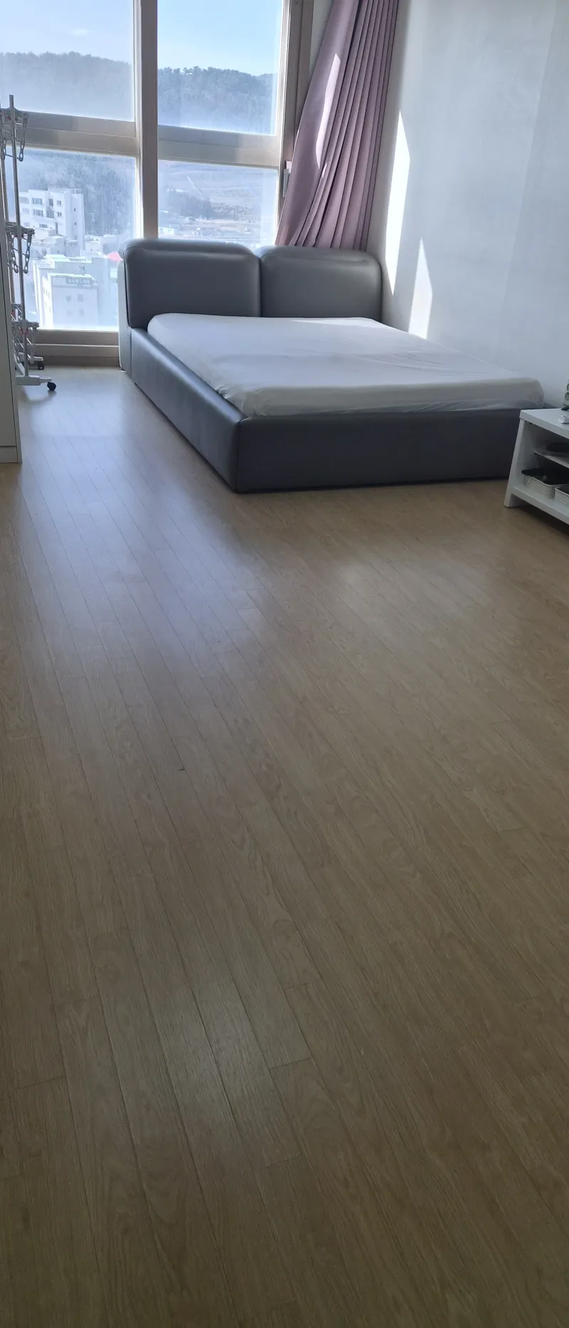 [울산 울주] #진하해수욕장 원룸오피스텔 4