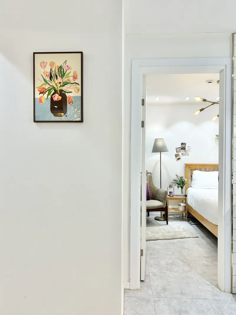 [Gwanak, Seoul] Sillim/Near Gangnam, Hongdae, and Myeongdong. Sillim Station on Line 2. 17