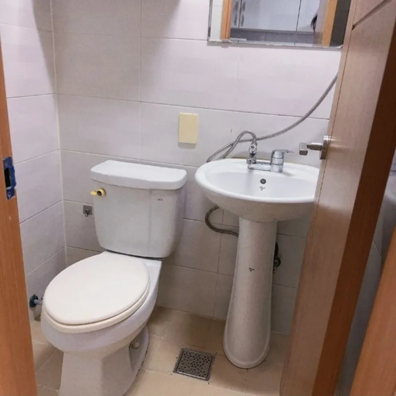 [Gwanak, Seoul] Fully furnished newly built studio apartment in Seoul National University Venture Town, Gwanak-gu 9