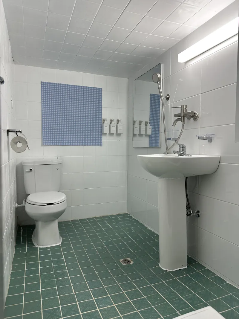 [Yeongdeungpo, Seoul][Yeongdeungpo-gu, Seoul] A three-room detached house right in front of Yeouido in Singil 18