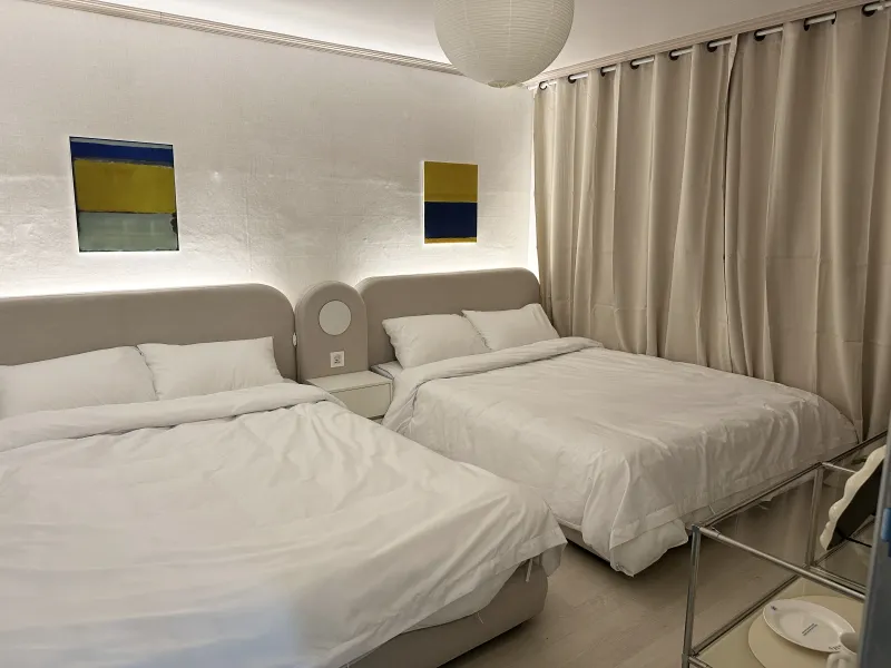 [Yeongdeungpo, Seoul][Yeongdeungpo-gu, Seoul] A three-room detached house right in front of Yeouido in Singil 6