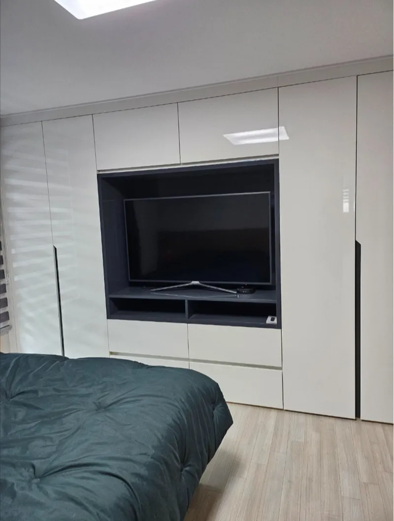 [Sokcho] 30th floor, 34 pyeong apartment / Ocean view / 3-minute walk from Sokcho Beach 6