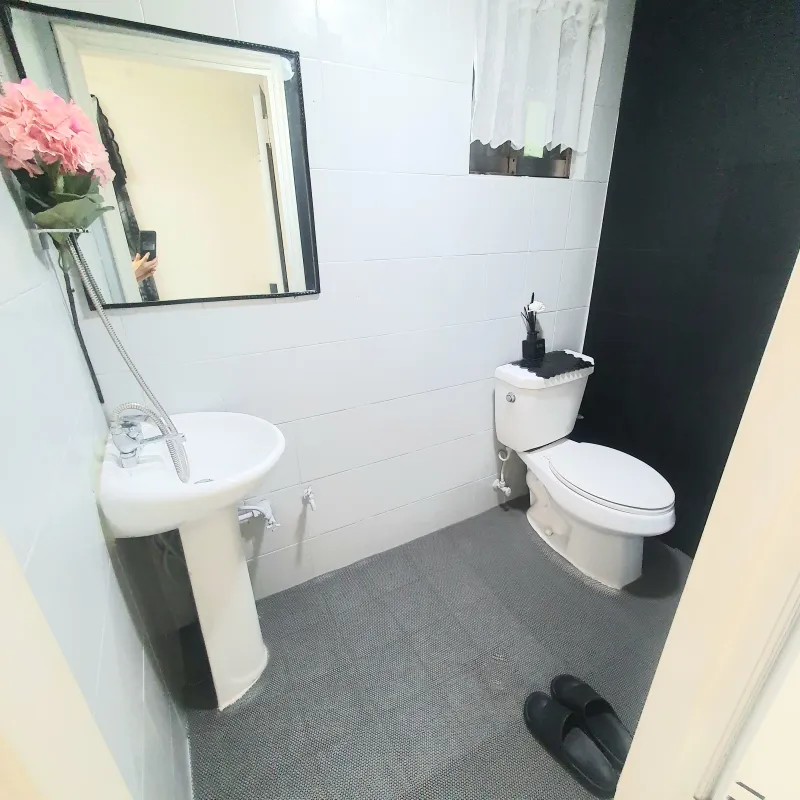 [Mapo, Seoul] Best Value ♡Seoul Station One-Room 2 6