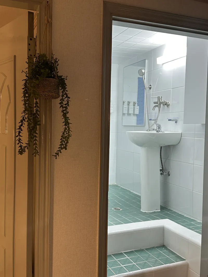 [Yeongdeungpo, Seoul][Yeongdeungpo-gu, Seoul] A three-room detached house right in front of Yeouido in Singil 19
