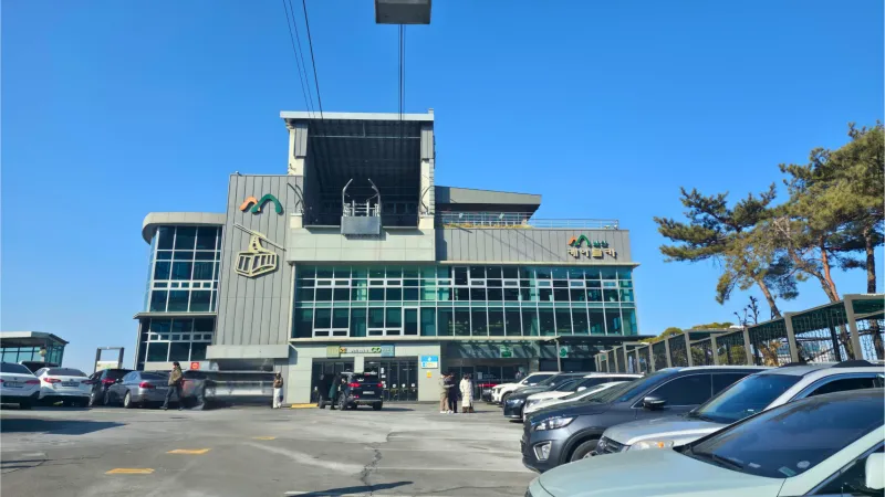 [서울 중구] 명동역 1분거리/출장,장기체류 편안한집 38