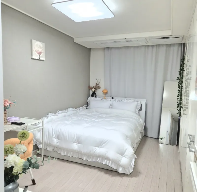 [Seocho, Seoul] #2413 Opening Special♡ 2 minutes from Sinnonhyeon Station, prime location in Gangnam 5