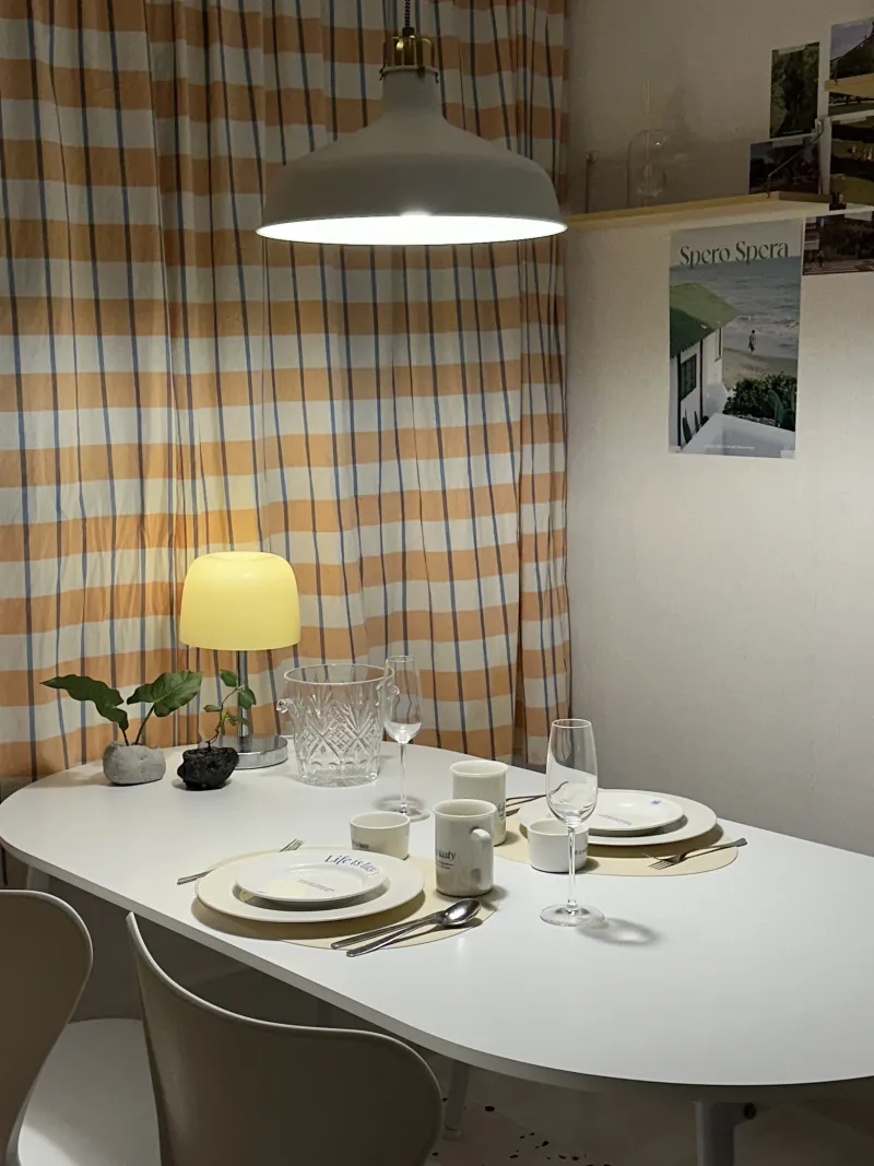 [Yeongdeungpo, Seoul][Yeongdeungpo-gu, Seoul] A three-room detached house right in front of Yeouido in Singil 25