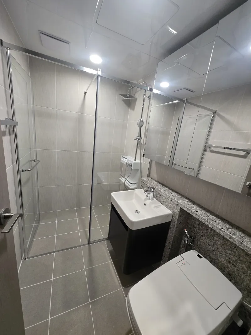 [Dong-gu, Busan] Busan Port Ocean View Emotional Accommodation 5