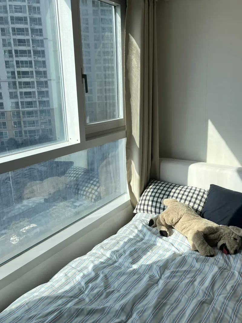 [Busanjin, Busan] Fully-equipped city view, 5-minute walk from Seomyeon Bujeon Station 2