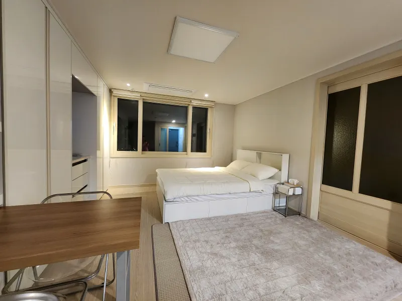 [Seogwi-dong, Seogwipo] Seogwipo Olle Daily Market Nearby/Full Options 5