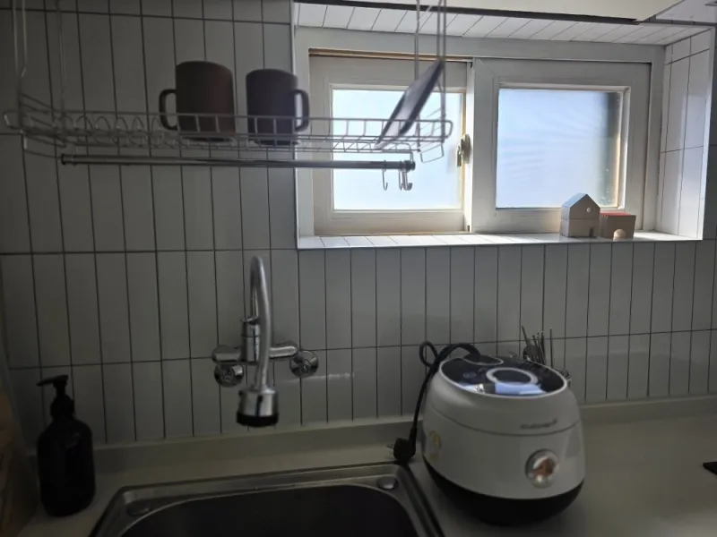 [Seo-gu, Daejeon] Lotte Baek Seongsimdang Two-Room Apartment for 3 People Special Price 25