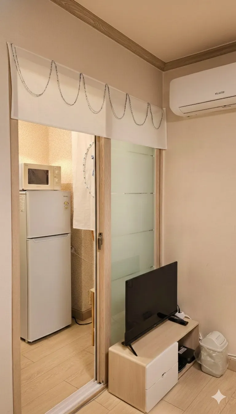 [Gyeongsan] Yeungnam University Jinryang Industrial Complex Hayang 12 3