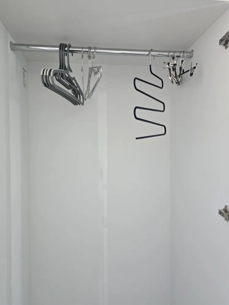 [Seo-gu, Daejeon] Lotte Baek Seongsimdang Two-Room Apartment for 3 People Special Price 33