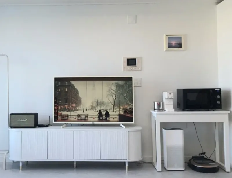 [Haeundae, Busan] Special Offer! 1 minute from Haeundae Beach, Hotel-class remodeling, Family-sized. Is this price for real?! 5