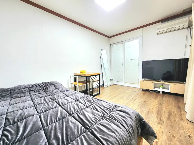 [대구 북구] 경북대 깔끔하고 아늑한 원룸 3