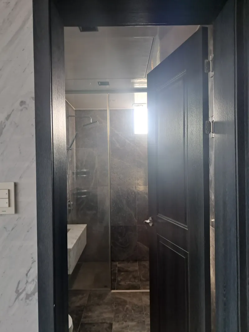 [Seongsan, Seogwipo] Private, luxurious marble penthouse with ocean views, 3rd floor, F4 8