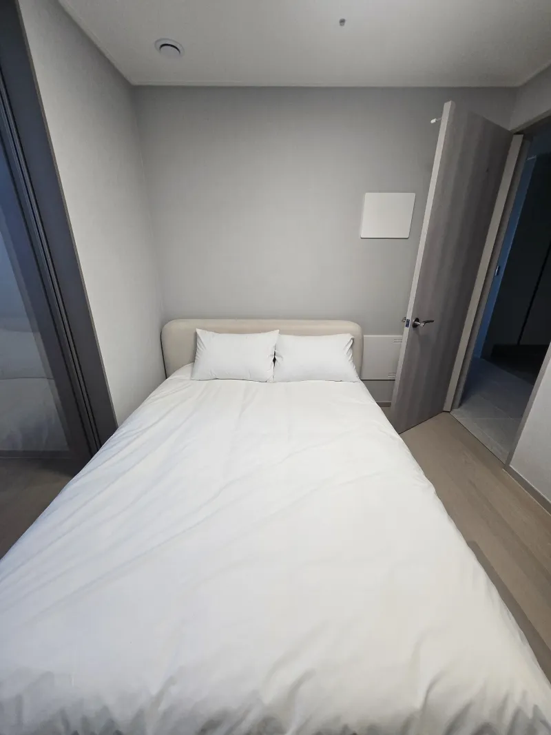 [Dong-gu, Busan] Busan Port Ocean View Emotional Accommodation 3