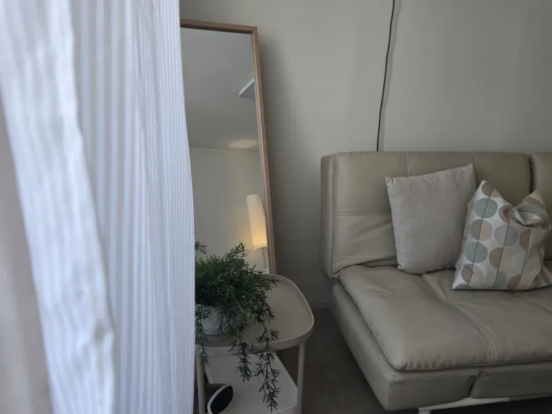 [Seo-gu, Daejeon] Lotte Baek Seongsimdang Two-Room Apartment for 3 People Special Price 11