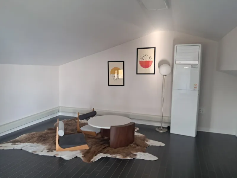 [Seongsan, Seogwipo] Private, luxurious marble penthouse with ocean views, 3rd floor, F4 31