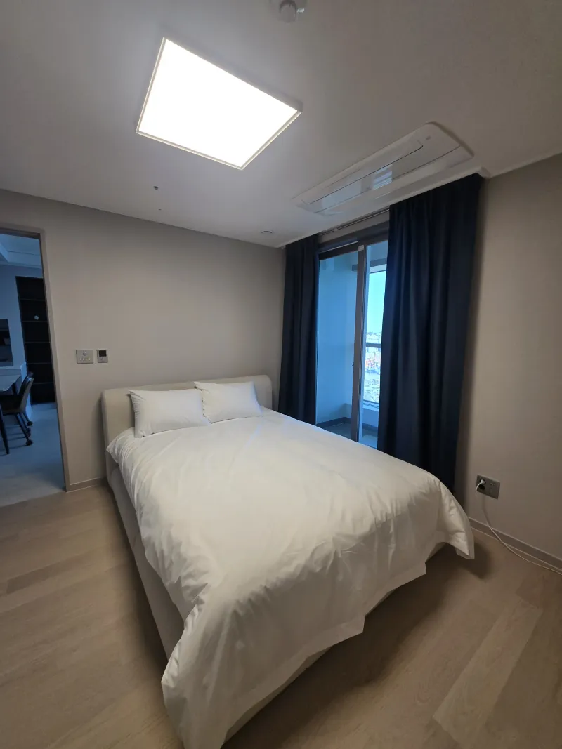 [Dong-gu, Busan] Busan Port Ocean View Emotional Accommodation 2