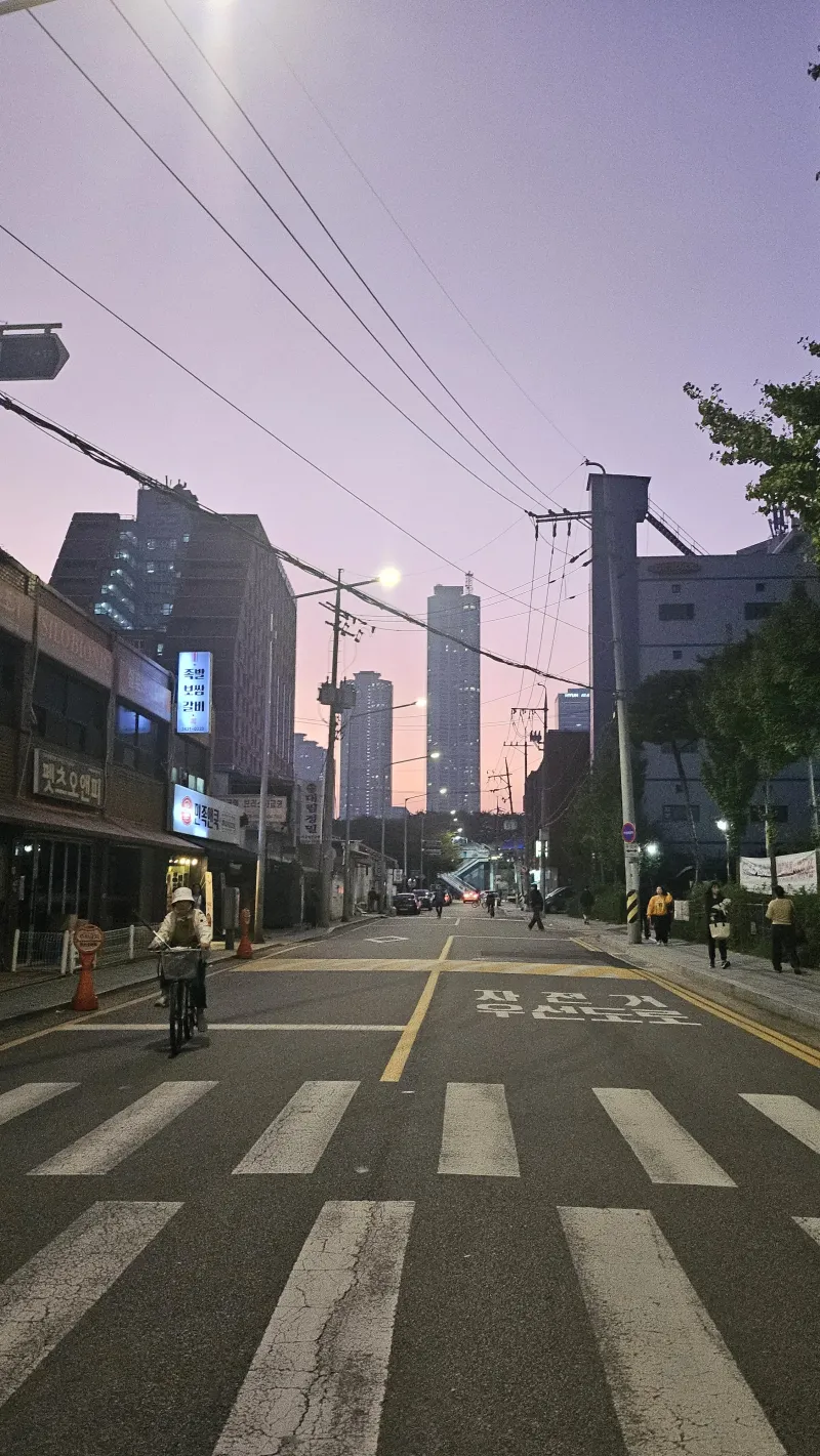 [서울 영등포] 뷰맛집5호선도보4분고층뷰코지그린스테이 31