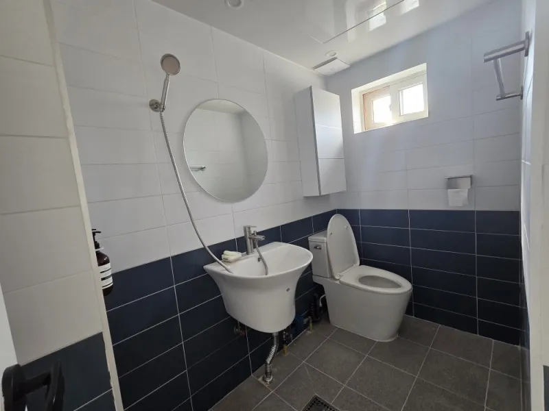[Seo-gu, Daejeon] Lotte Baek Seongsimdang Two-Room Apartment for 3 People Special Price 18
