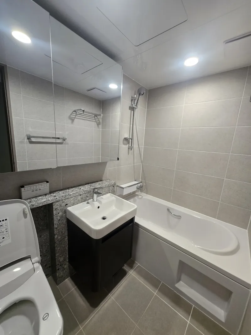 [Dong-gu, Busan] Busan Port Ocean View Emotional Accommodation 4