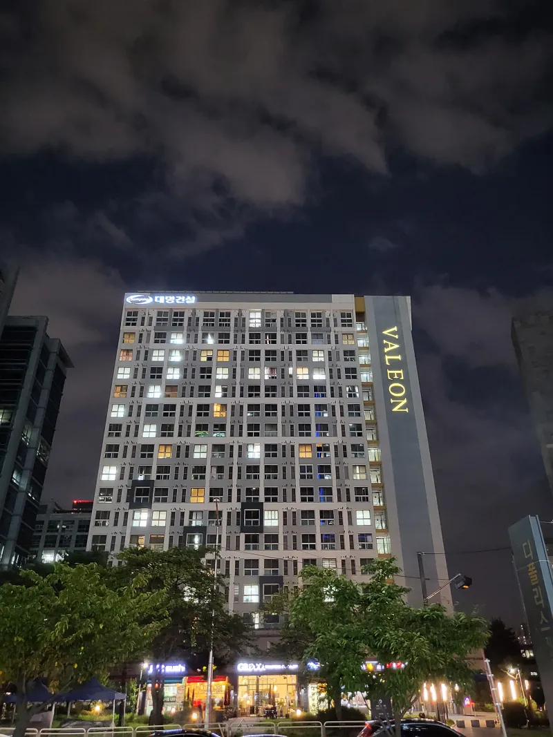[Geumcheon, Seoul] 15th floor, clean and comfortable officetel, 5 minutes walk from Gadi Station in Geumcheon-gu 13